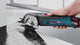 Universalschere Bosch Professionelles GUS 10.8 V-LI PRO 12V