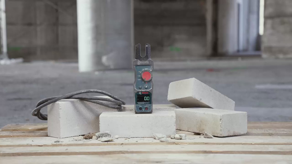 Stromklemme Bosch GFM 1000-15