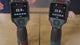 Wärmedetektor Bosch Professionelles GIS12V-800-16 12V