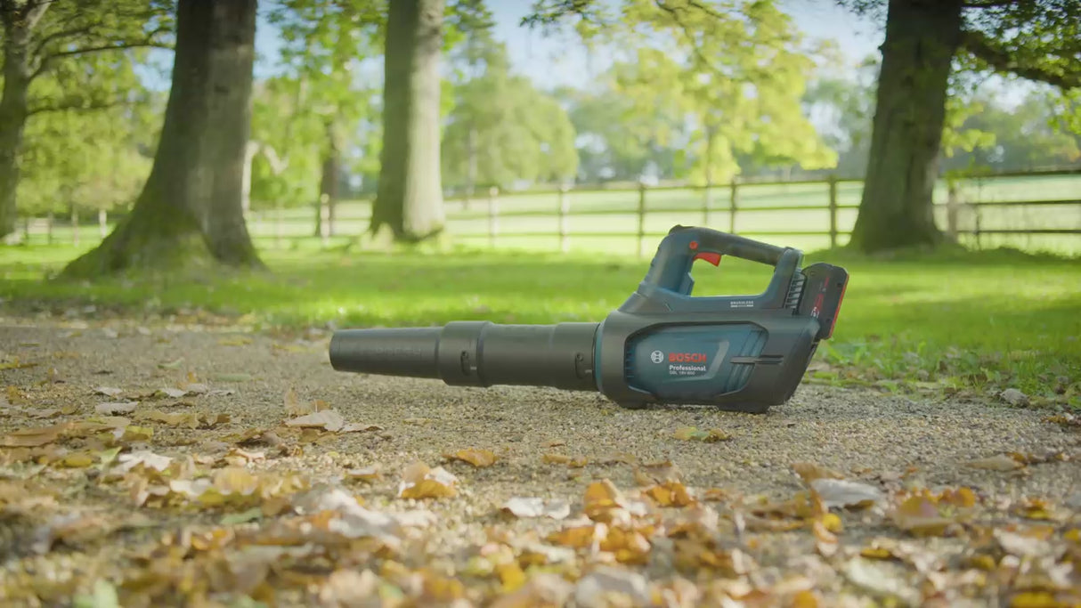 Soffiatore Bosch GBL 18V-800 PRO 18V