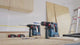 Bohrhammer Bosch GBH 18V-18 2Ah SDS Plus