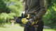 Gartenschere Stanley SFMCPS415D1-QW V20 2Ah