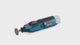 Rotationswerkzeug Bosch GRO 12V-35 PRO 12V