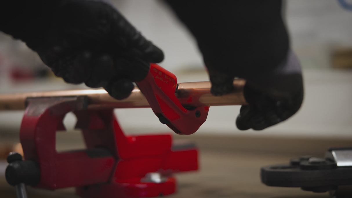 Rohrpresse Flex PP 110 EC 18V