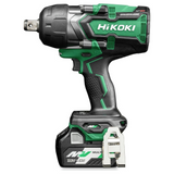 WR36DFWRZ - Avvitatore ad Impulsi HiKOKI WR36DFWRZ 36V
