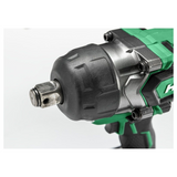 WR36DFWRZ - Avvitatore ad Impulsi HiKOKI WR36DFWRZ 36V - Immagine 7