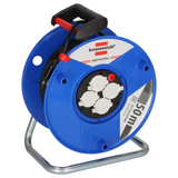 1208065 - Brennenstuhl Garant ST 290 50m H05VV-F 3G1.5 Kabeltrommel