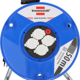 1208065 - Brennenstuhl Garant ST 290 50m H05VV-F 3G1.5 Kabeltrommel - Bild 2