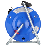 1208065 - Brennenstuhl Garant ST 290 50m H05VV-F 3G1.5 Kabeltrommel - Bild 5