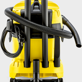 1.628-209.0 - Nass- und Trockensauger Kärcher WD 4 V-20/5/22 1100W - Bild 4
