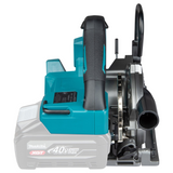 HS014GZ - Sega Circolare Makita HS014GZ 40V XGT 125mm - Immagine 6