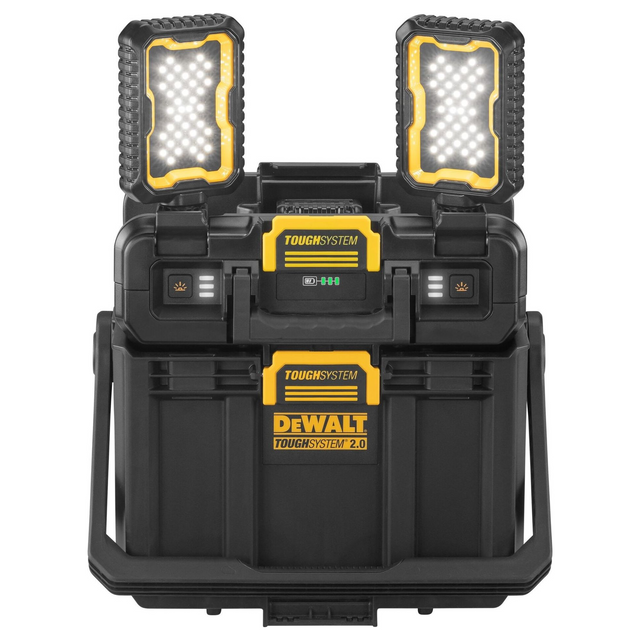 Faro da cantiere Dewalt DWST08061-1 ToughSystem 2.0 18V