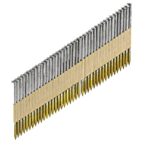 Chiodi Makita P-77073 34° Testa D 2,9x65mm 4000pz