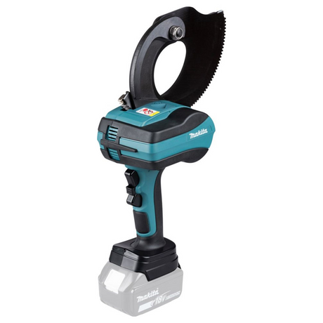 DTC102ZK - Kabelschneider Makita DTC102ZK 18V