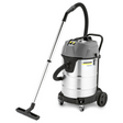 1.667-306.0 - Nass- und Trockensauger Kärcher NT 70/2 Me Classic 2300W