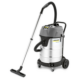 1.667-306.0 - Nass- und Trockensauger Kärcher NT 70/2 Me Classic 2300W