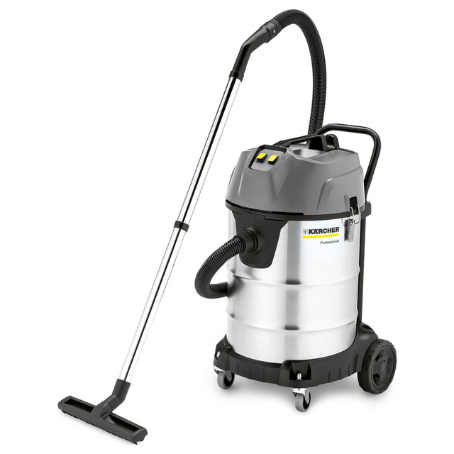 1.667-306.0 - Nass- und Trockensauger Kärcher NT 70/2 Me Classic 2300W