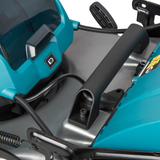 DLM540Z - Rasaerba Semovente Makita DLM540Z LXT 18Vx2 53cm - Immagine 20