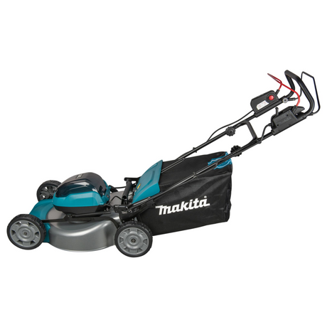 DLM540Z - Rasaerba Semovente Makita DLM540Z LXT 18Vx2 53cm - Immagine 2