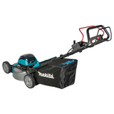 DLM540Z - Rasaerba Semovente Makita DLM540Z LXT 18Vx2 53cm - Immagine 3