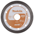 D-80151 - Disco Diamantato Makita D-80151 115mm Marmo Granito - Immagine 2