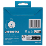 D-80151 - Disco Diamantato Makita D-80151 115mm Marmo Granito - Immagine 5