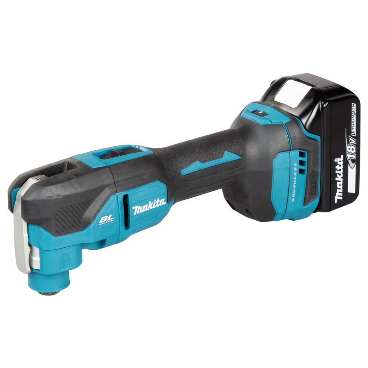 DTM53RTJX1 - Utensile Multifunzione Makita DTM53RTJX1 18V
