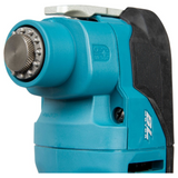 DTM53RTJX1 - Utensile Multifunzione Makita DTM53RTJX1 18V - Immagine 14