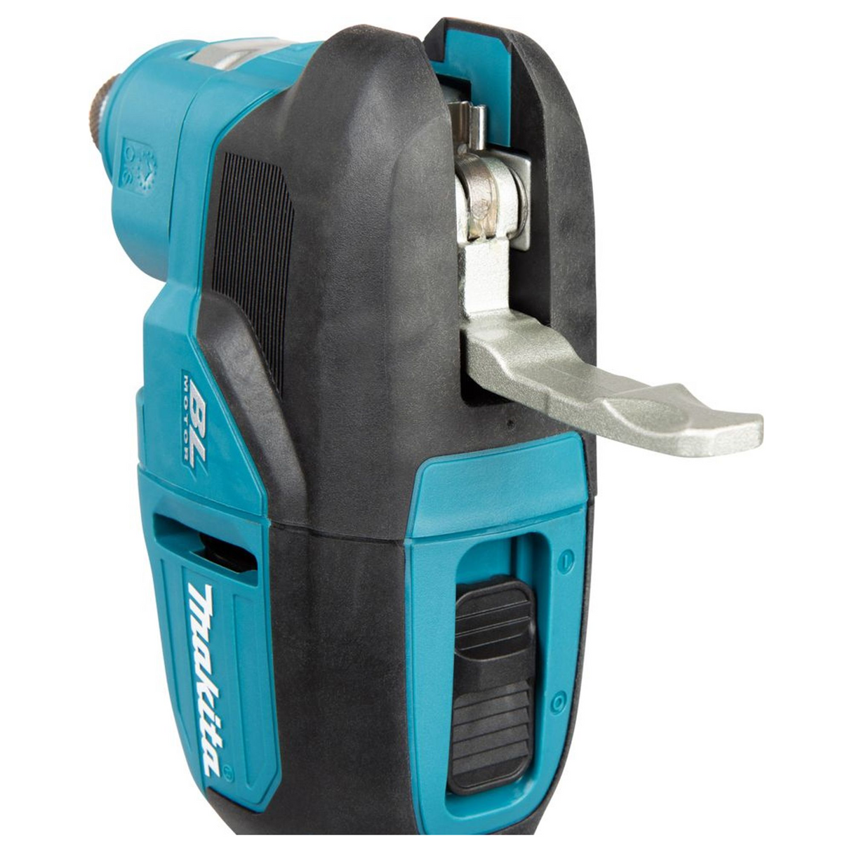 DTM53RTJX1 - Utensile Multifunzione Makita DTM53RTJX1 18V - Immagine 15