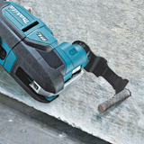 DTM53RTJX1 - Utensile Multifunzione Makita DTM53RTJX1 18V - Immagine 24