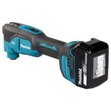 DTM53RTJX1 - Utensile Multifunzione Makita DTM53RTJX1 18V - Immagine 3
