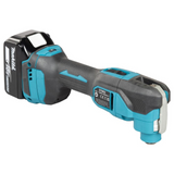 DTM53RTJX1 - Utensile Multifunzione Makita DTM53RTJX1 18V - Immagine 7