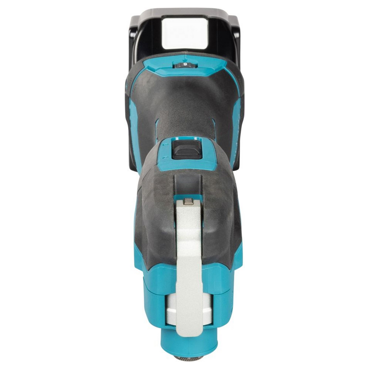 DTM53RTJX1 - Utensile Multifunzione Makita DTM53RTJX1 18V - Immagine 8