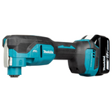 DTM53RTJX1 - Utensile Multifunzione Makita DTM53RTJX1 18V - Immagine 10