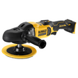 DCM849N-XJ - Rotationspoliermaschine Dewalt DCM849N-XJ 18V