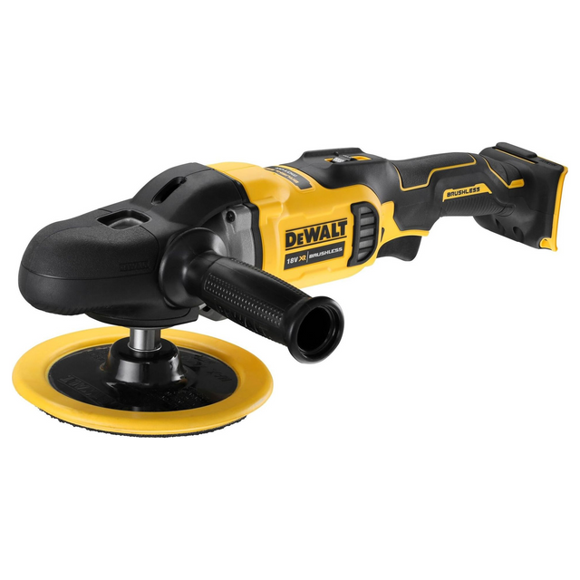 DCM849N-XJ - Rotationspoliermaschine Dewalt DCM849N-XJ 18V
