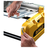 DW743N-QS - Kombinationssäge Dewalt DW743N-QS 250mm 1550W - Bild 18