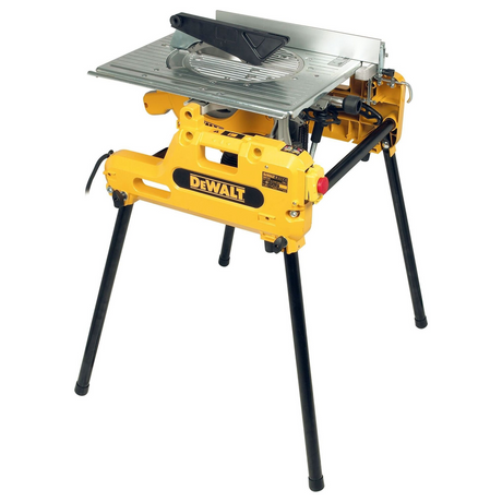 DW743N-QS - Kombinationssäge Dewalt DW743N-QS 250mm 1550W - Bild 2