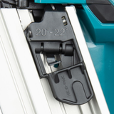 BN002GZ - Nagler Makita BN002GZ XGT 40V - Bild 17