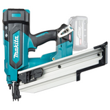 BN002GZ - Nagler Makita BN002GZ XGT 40V - Bild 9