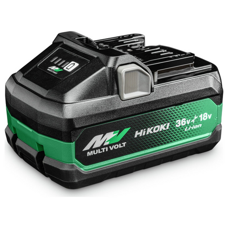 380084 – HiKOKI BSL36B18X 36V/18V 4Ah/8Ah Multivolt-Batterie – Abbildung 2