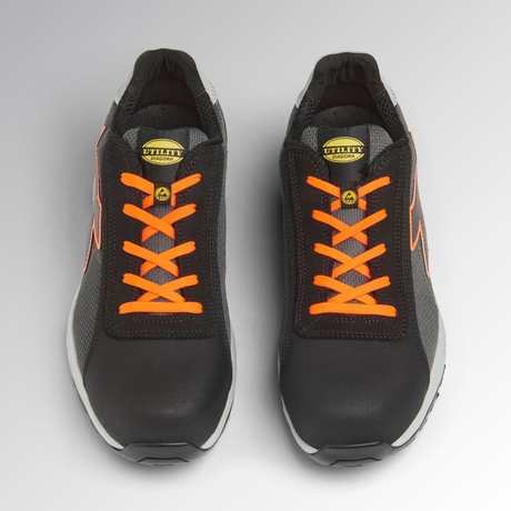 701.183121 - Sicherheitsschuhe Diadora Handschuh A.Box Low Pro S1PS - Bild 3