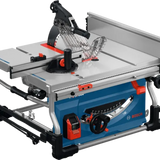 0601B30700 - Sägetisch Bosch Professionelles GTS100-254 PRO 2200W - Bild 19