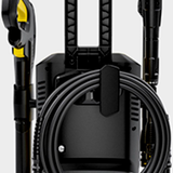  1.679-503.0 - Hochdruckreiniger Kärcher K 4 Black Home 1800W - Bild 3