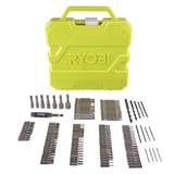 Kit punte Ryobi RAK127DDSD