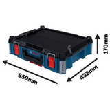 1600A037DZ - Valigetta Bosch L-BOXX Contractor 170 - Immagine 16