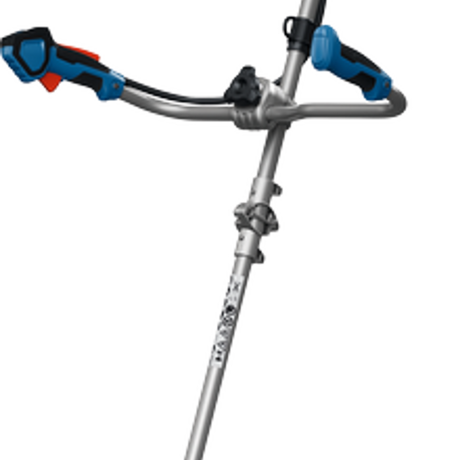 06008D1200 - Freischneider Bosch Professionelles GFR18V-25BH 18V - Bild 17