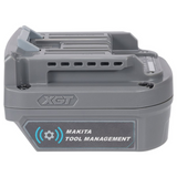 1910D9-2 - Kommunikationsschnittstelle Makita 1910D9-2 XGT 40V - Bild 2