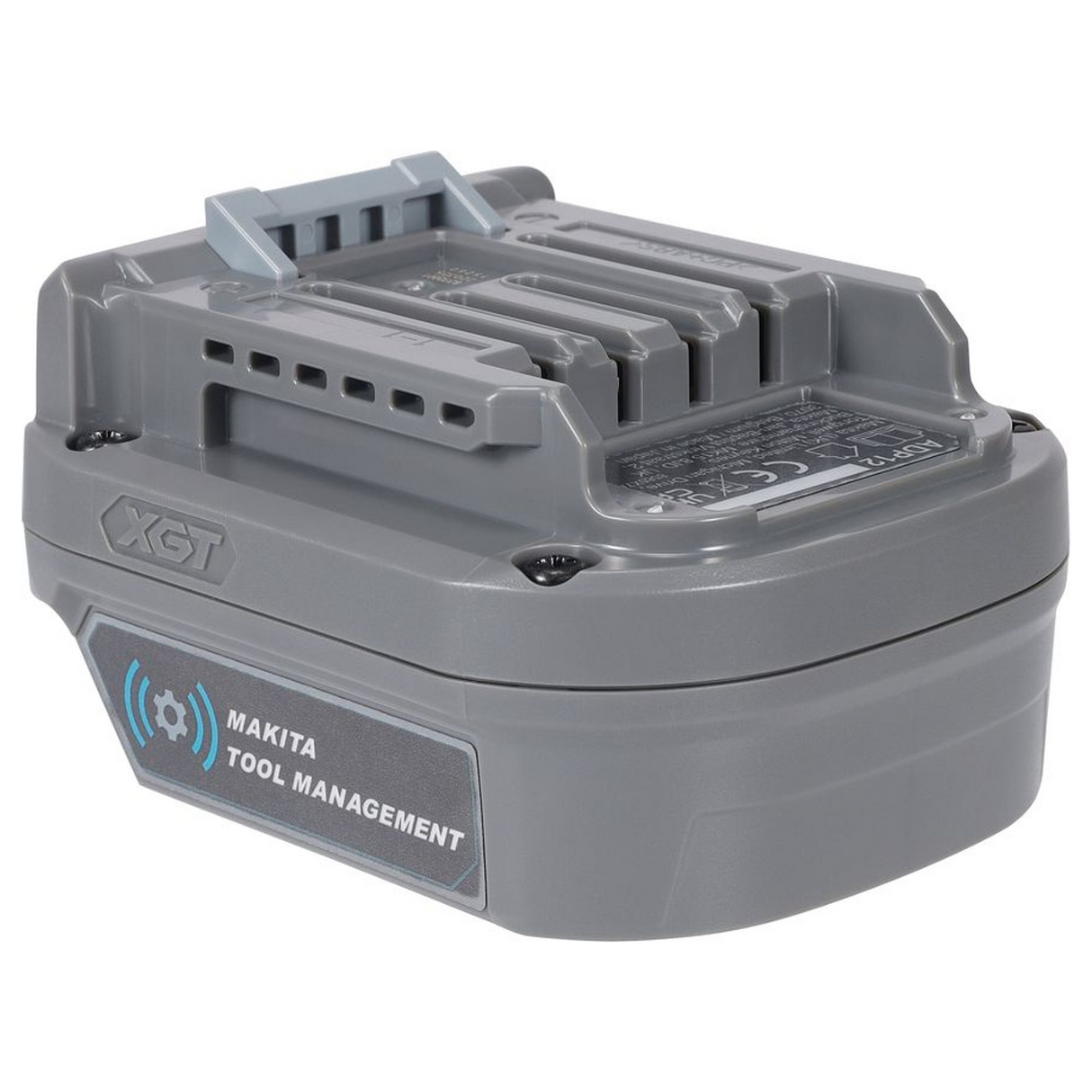 1910D9-2 - Kommunikationsschnittstelle Makita 1910D9-2 XGT 40V - Bild 3