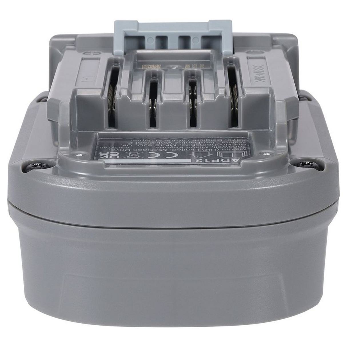 1910D9-2 - Kommunikationsschnittstelle Makita 1910D9-2 XGT 40V - Bild 4